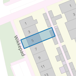 Perceel KWL00-A-3595