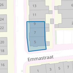 Perceel KWL00-A-3605