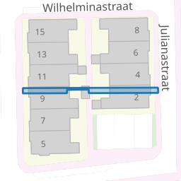 Perceel KWL00-A-3607