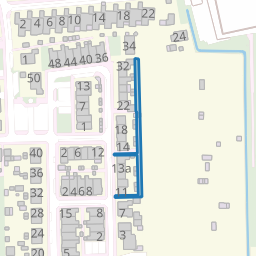 Perceel KWL00-A-3609