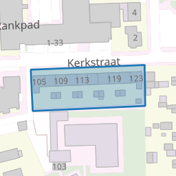 Perceel KWL00-A-3612