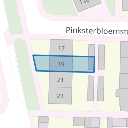 Perceel KWL00-A-3614