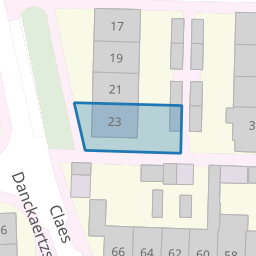 Perceel KWL00-A-3615