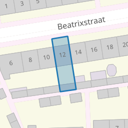 Perceel KWL00-A-3622