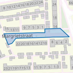 Perceel KWL00-A-3626