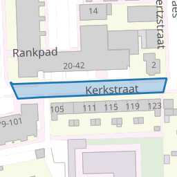 Perceel KWL00-A-3633