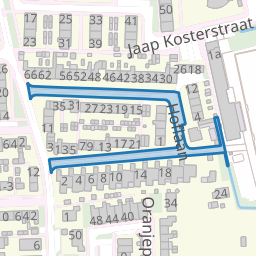 Perceel KWL00-A-3635