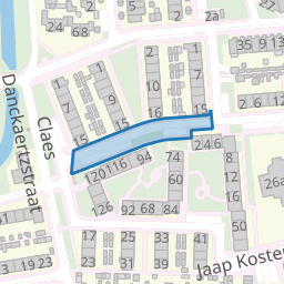 Perceel KWL00-A-3638