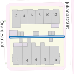 Perceel KWL00-A-3644