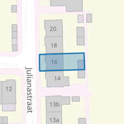 Perceel KWL00-A-3645