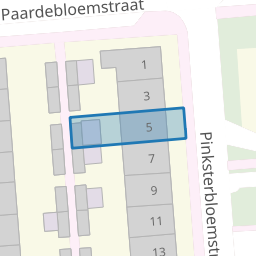 Perceel KWL00-A-3648