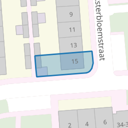 Perceel KWL00-A-3651