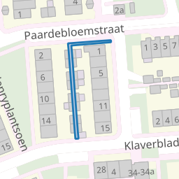 Perceel KWL00-A-3652