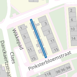 Perceel KWL00-A-3653