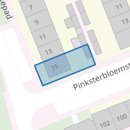 Perceel KWL00-A-3654