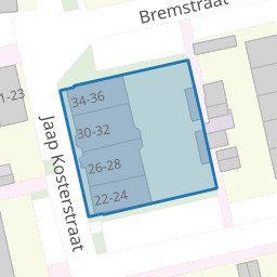 Perceel KWL00-A-3658