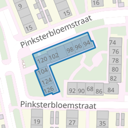 Perceel KWL00-A-3665