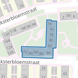 Perceel KWL00-A-3666