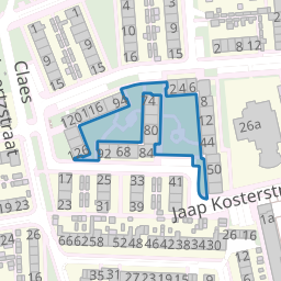 Perceel KWL00-A-3667