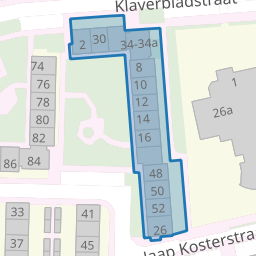 Perceel KWL00-A-3668