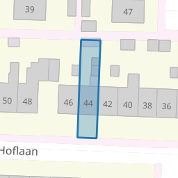 Perceel KWL00-A-3678