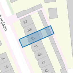 Perceel KWL00-A-3685