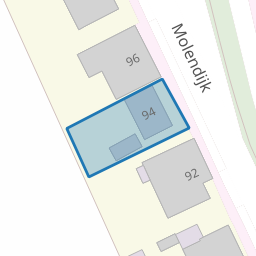 Perceel KWL00-A-3691