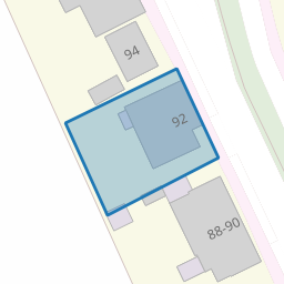 Perceel KWL00-A-3692