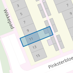 Perceel KWL00-A-3713