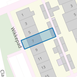 Perceel KWL00-A-3715