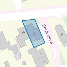 Perceel KWL00-A-3717