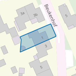 Perceel KWL00-A-3718