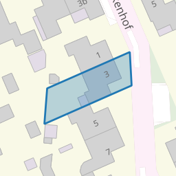 Perceel KWL00-A-3719