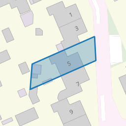 Perceel KWL00-A-3720