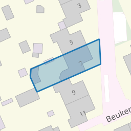 Perceel KWL00-A-3721