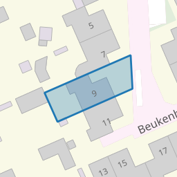 Perceel KWL00-A-3722