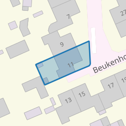 Perceel KWL00-A-3723