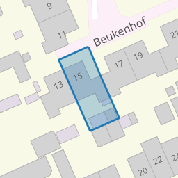 Perceel KWL00-A-3725