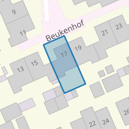 Perceel KWL00-A-3726