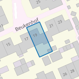 Perceel KWL00-A-3727