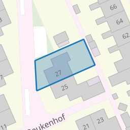 Perceel KWL00-A-3731