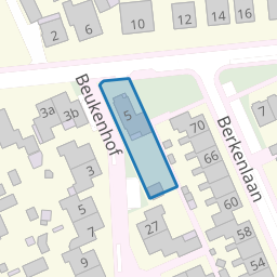 Perceel KWL00-A-3733