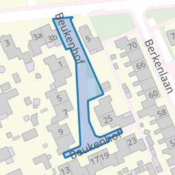 Perceel KWL00-A-3734