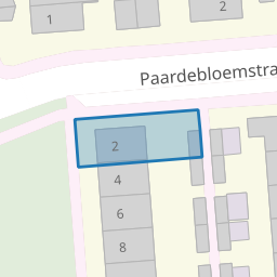 Perceel KWL00-A-3735