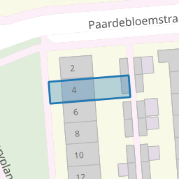 Perceel KWL00-A-3736