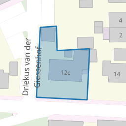 Perceel KWL00-A-3737