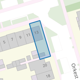 Perceel KWL00-A-3739