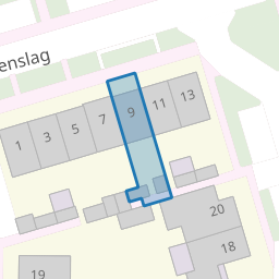 Perceel KWL00-A-3741