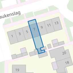 Perceel KWL00-A-3742