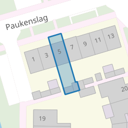 Perceel KWL00-A-3743